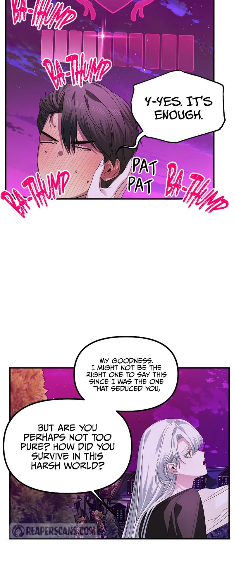 SSS-Class Suicide Hunter, Chapter 97 image 38